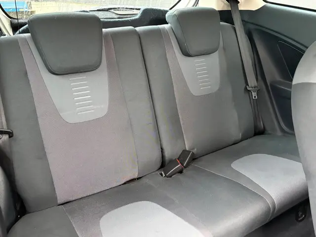 Ford Ka 1.2 Titanium X Start/Stop 2014 Benzine 11