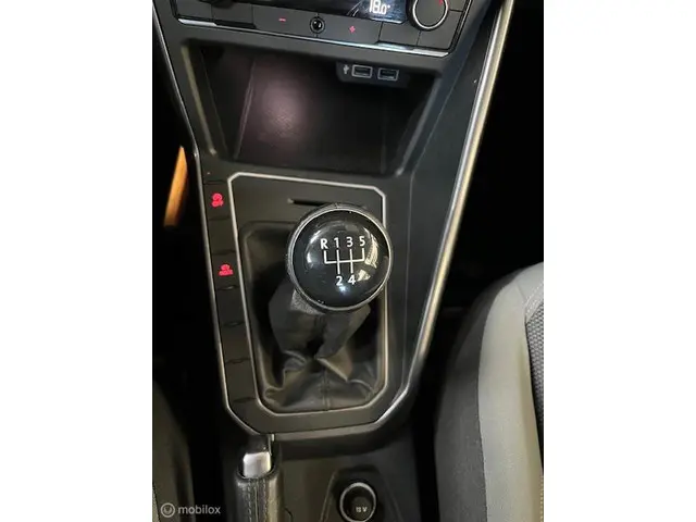 Volkswagen Polo 1.0 TSI Highline 2018 Benzine 17