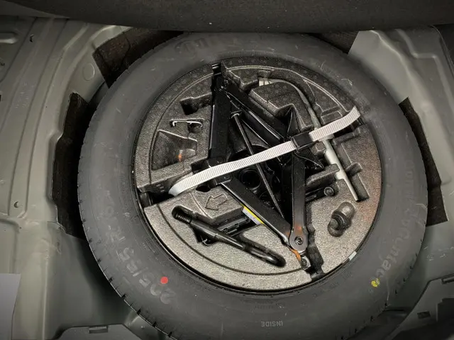 Volkswagen T-Cross 1.0 TSI Style 2020 Benzine 27