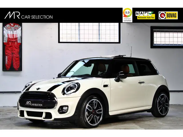 MINI Cooper Mini 1.5 2018 Benzine
