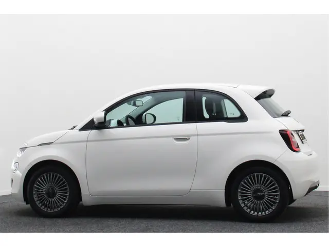 Fiat 500e Icon 42 kWh 2022 Elektrisch 15