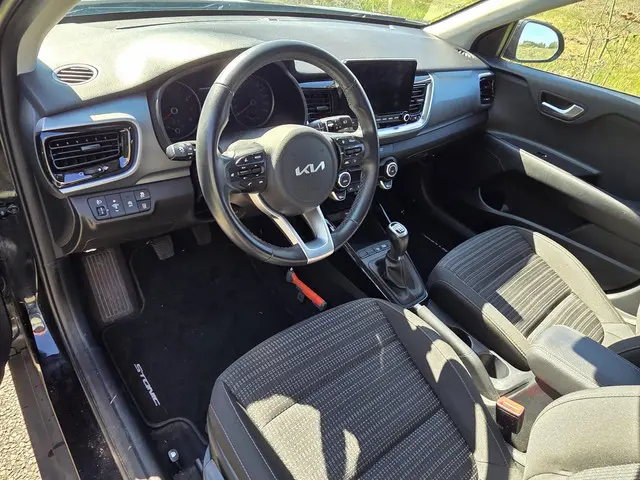 Kia Stonic 1.0 T-GDi MHEV DynamicPlusLine 2022 Benzine 5