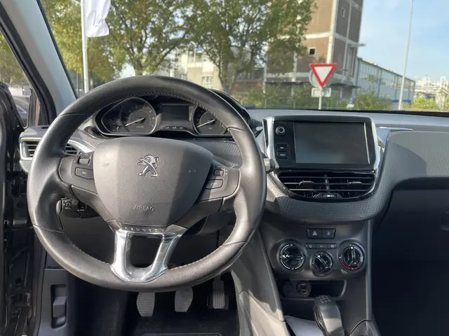 Peugeot 2008 1.2 PureTech Blue Lion 2016 Benzine 7