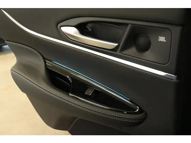 Toyota Mirai Prestige, 2021 Waterstof 53