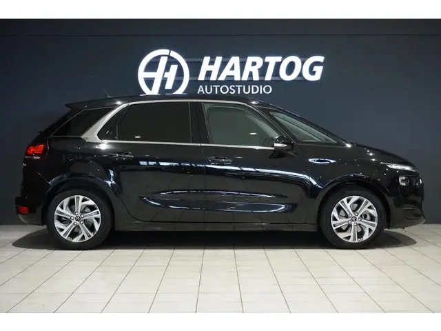 Citroën C4 Picasso 1.6 e-THP Intensive 2014 Benzine 7