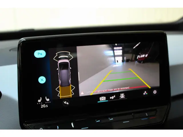 Volkswagen ID.3 Pro 58 kWh | LEDER | UNIEK! | 2020 Elektrisch 43