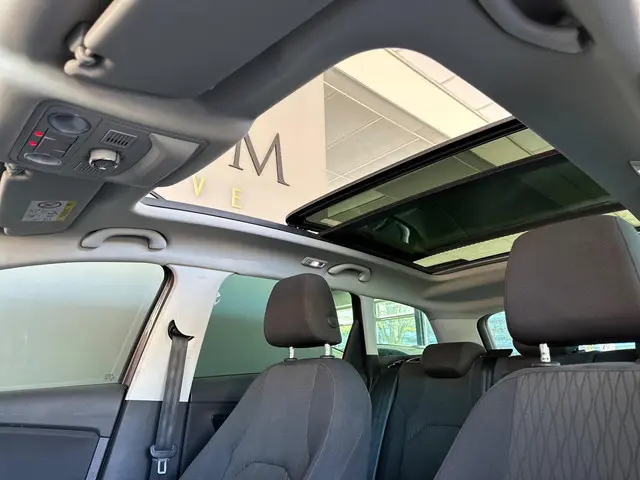 SEAT Leon ST 1.2 TSI Style Business|PANORAMA 2016 Benzine 12