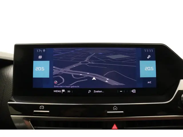 Citroën ë-C4 Shine 50 kWh 2021 Elektrisch 25