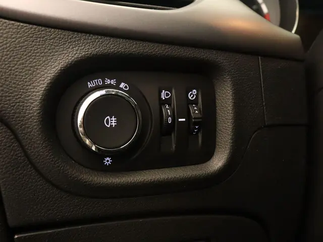 Opel Astra Sports Tourer 1.0 Edition 2016 Benzine 26