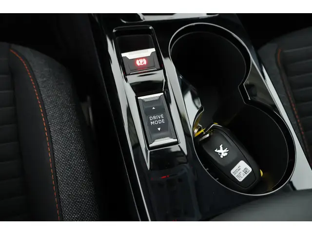 Peugeot e-208 EV Active 50 kWh 2020 Elektrisch 17