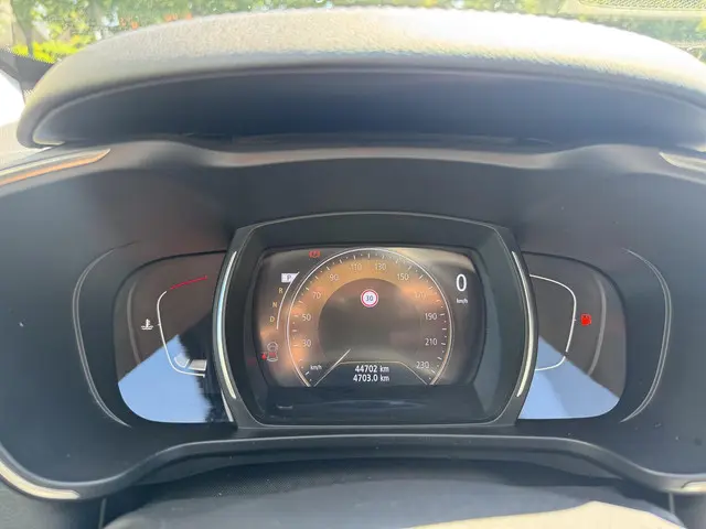 Renault Kadjar 1.3 TCe 140pk EDC Intens 2022 Benzine 17