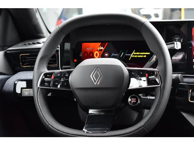 Renault 4 Techno 2026 Elektrisch 15