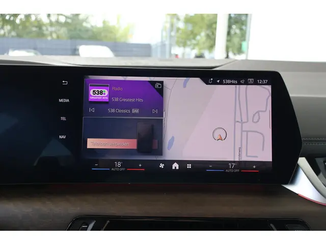 BMW 2 Serie Active Tourer 218i 2024 Benzine 19