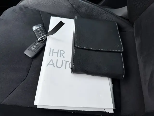 Volkswagen Arteon 2.0 TSI Business R 2018 Benzine 6