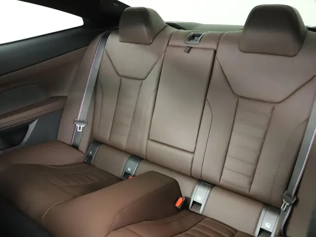 BMW 4 Serie Coupé M440i xDrive 2026 Benzine 15