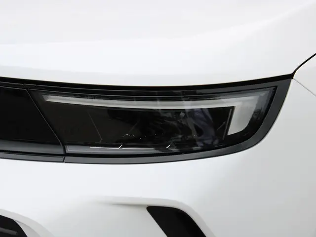 Opel Mokka 1.2 Turbo Business Elegance 2024 Benzine 27