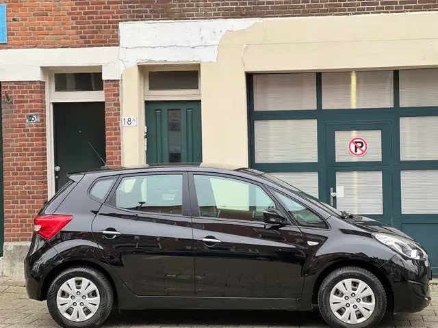 Hyundai ix20 1.4i i-Drive 2013 Benzine 4