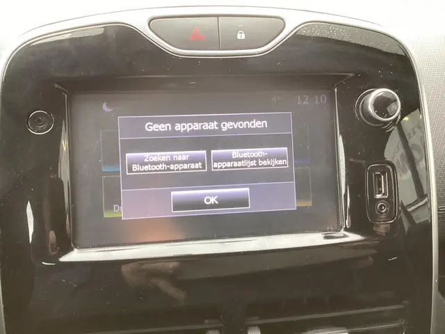 Renault Clio 0.9 TCe Eco2 Expression 2016 Benzine 10