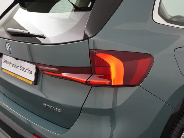 BMW iX1 eDrive20 67 kWh 2024 Elektrisch 25