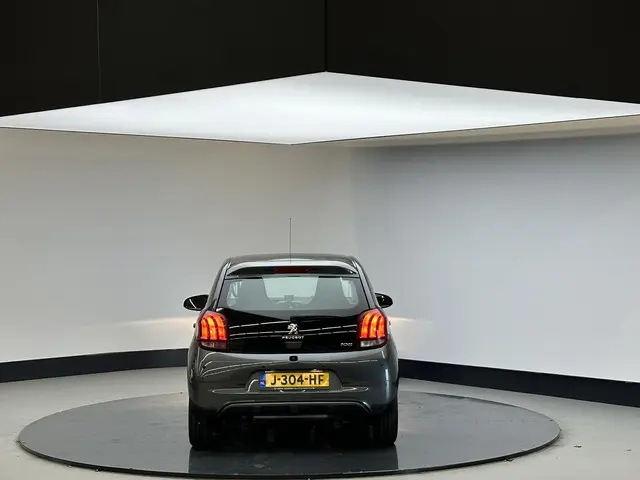 Peugeot 108 1.0 e-VTi Active 2019 Benzine 17