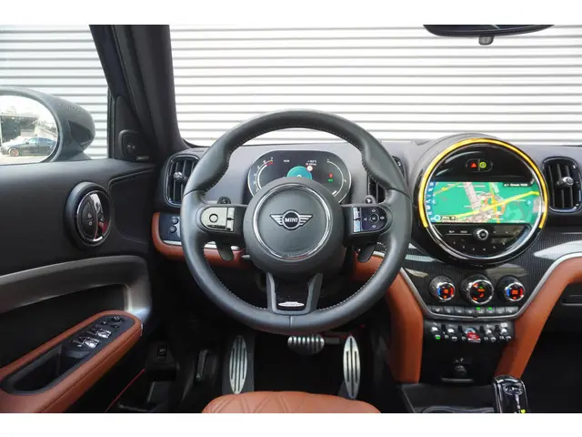 MINI Countryman S 2023 Benzine 12