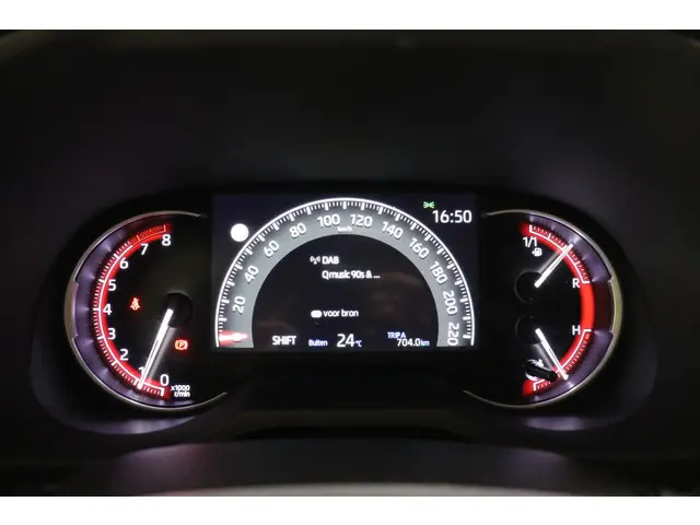 Toyota RAV4 2.0 VVT-iE Active Limited, 2020 Benzine 32