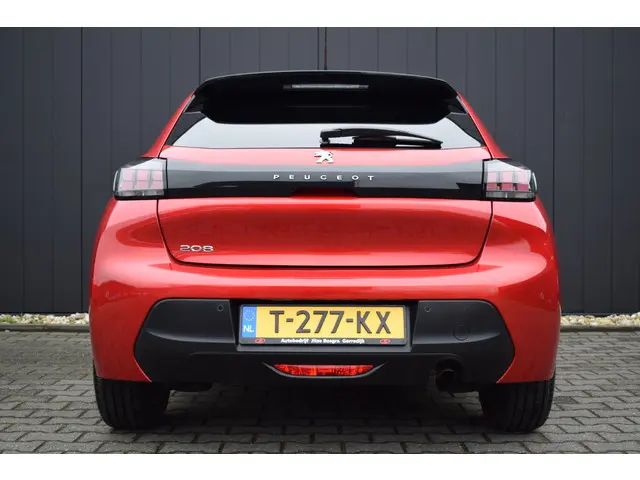 Peugeot 208 1.2 PureTech Style 2023 Benzine 19