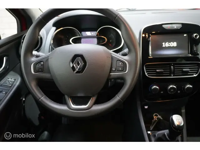 Renault Clio 0.9 TCe Limited 2019 Benzine 16