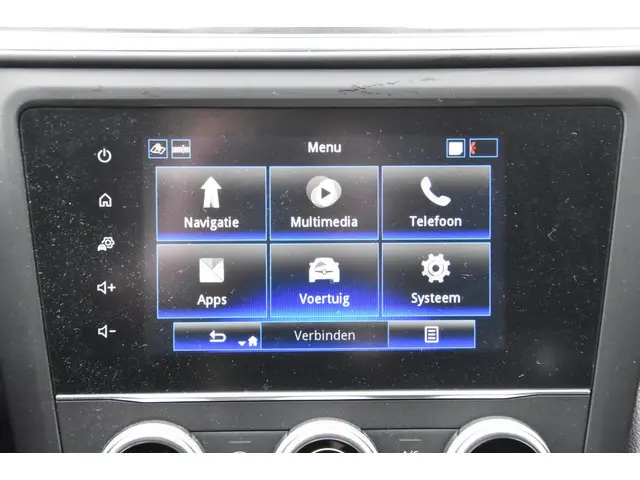 Renault Kadjar 1.3 TCe Zen 2020 Benzine 9