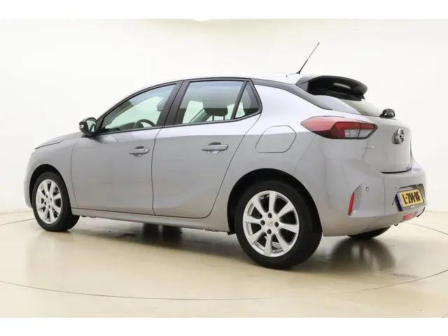 Opel Corsa 1.2 Edition 2021 Benzine 12