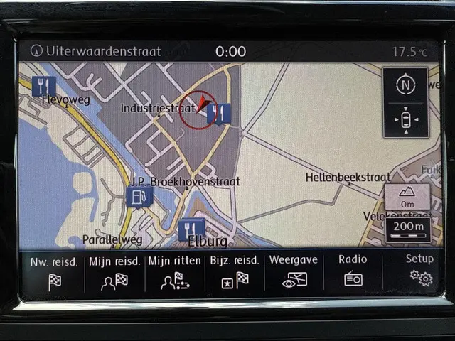 Volkswagen Tiguan 1.4 TSI Sport&Style 2015 Benzine 19