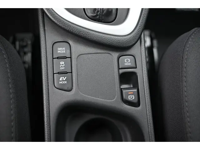 Mazda 2 Hybrid 1.5 Centre-line 2025 Hybride Benzine 25