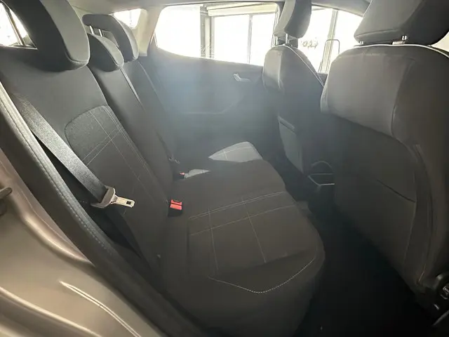 Ford Fiesta 1.1 Trend 2018 Benzine 18