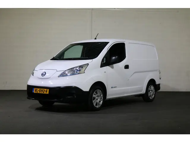 Nissan e-NV200 Business 2014 Elektrisch