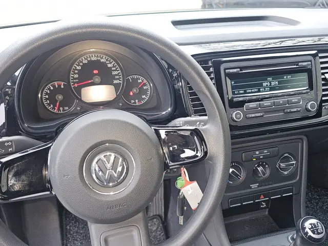 Volkswagen Beetle 1.2 TSI Trend 2012 Benzine 21