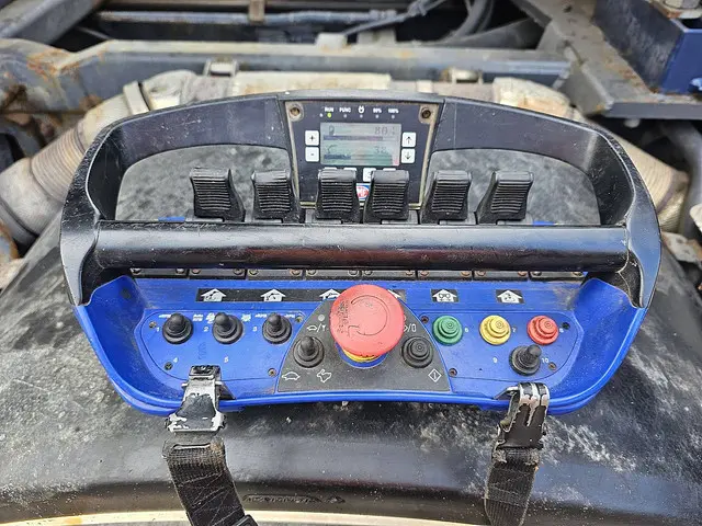 Scania G G450 2016 Diesel 18