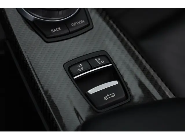 BMW M4 4-serie Cabrio Competition 2020 Benzine 25