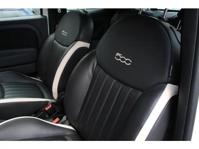 Fiat 500C 1.2 Star 2020 Benzine 6