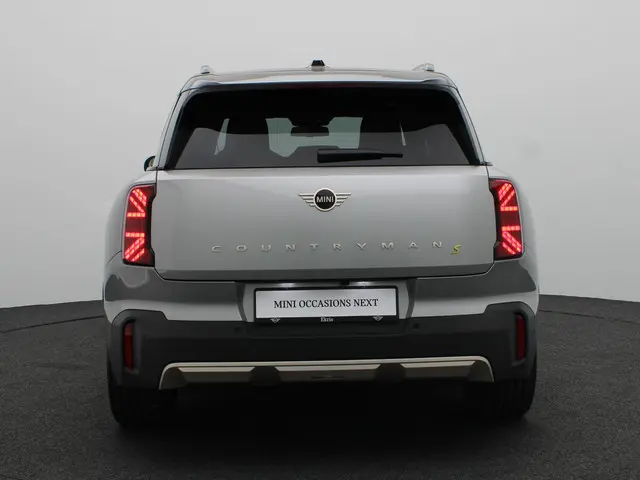 MINI Countryman SE ALL4 2025 Elektrisch 24