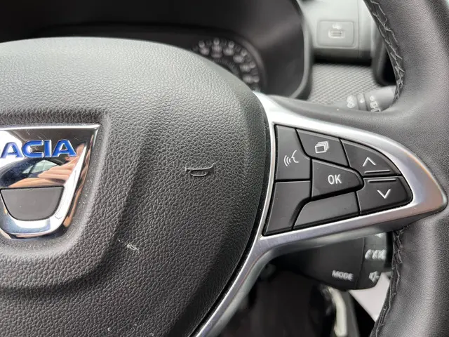 Dacia Sandero 1.0 TCe 90 Comfort 2023 Benzine 19