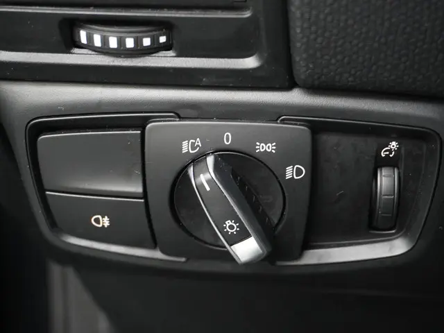 BMW i3 Basis iPerformance 94Ah 33 kWh 2018 Elektrisch 24