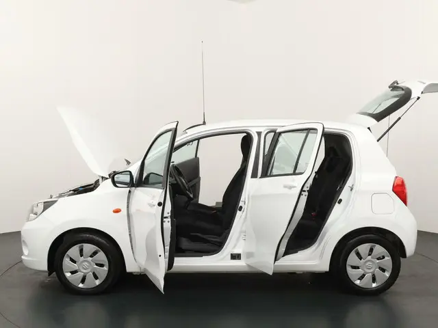 Suzuki Celerio 1.0 Comfort 2019 Benzine 18