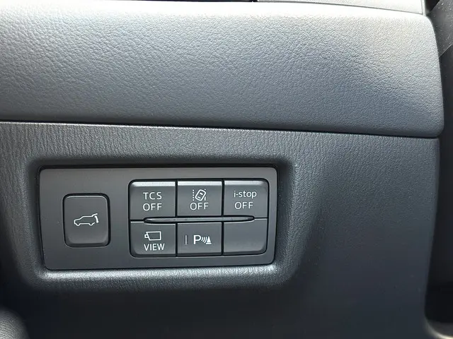 Mazda CX-5 2.5 SkyActiv-G 194 GT-M 2019 Benzine 29