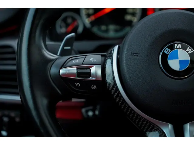 BMW X5 M 2018 Benzine 65