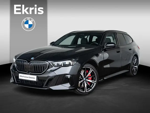 BMW 5 Serie Touring 540d xDrive 2025 Diesel