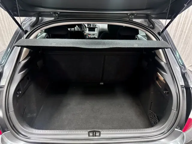 Citroën C4 1.2 PureTech Exclusive 2014 Benzine 14