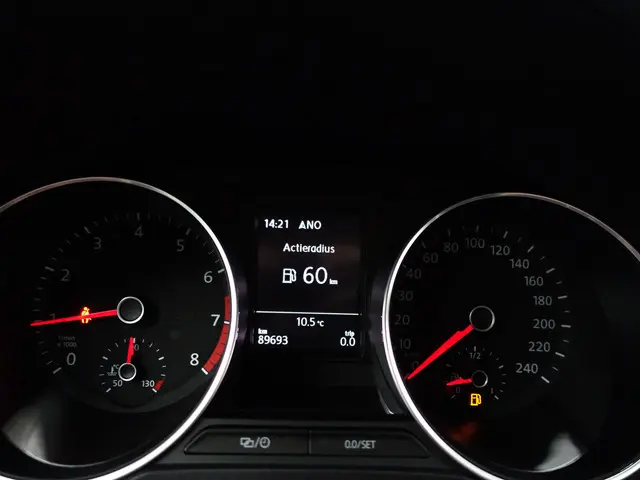 Volkswagen Polo 1.0 BlueMotion Highline- 2017 Benzine 13
