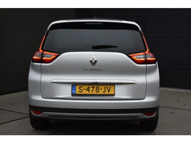 Renault Grand Scénic TCe 140 EDC Equilibre 2023 Benzine 8