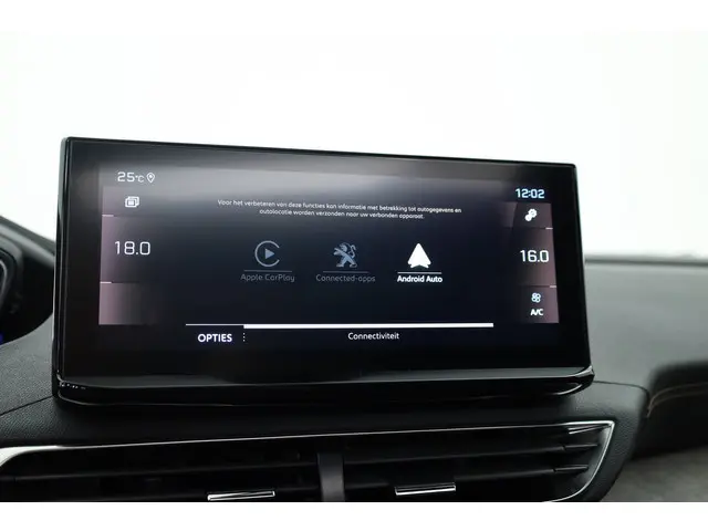 Peugeot 5008 1.2 PureTech GT Pack Business 2022 Benzine 15