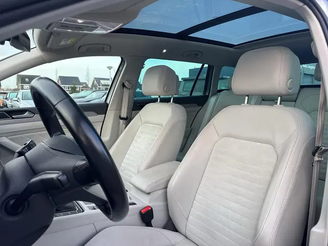 Volkswagen Passat Variant 1.5 TSI Elegance 2020 Benzine 15